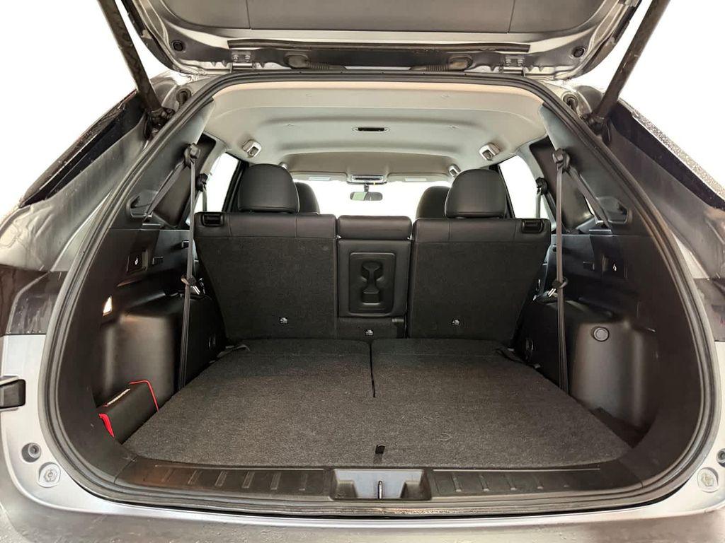 used 2022 Mitsubishi Outlander car, priced at $18,998