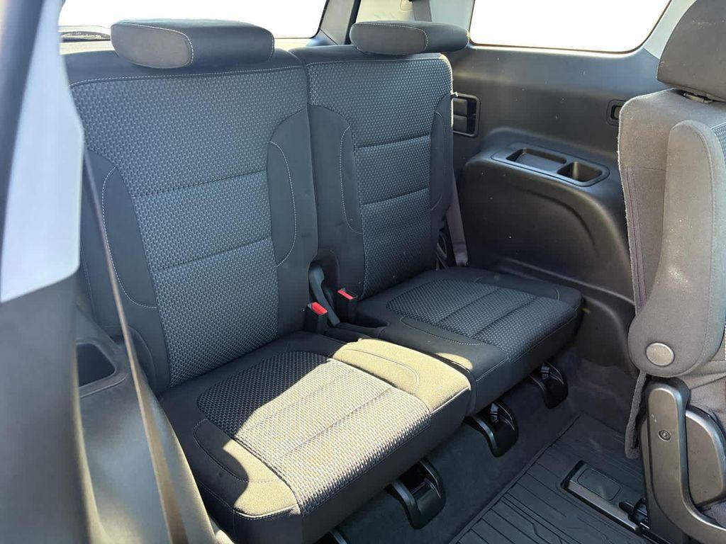 used 2023 GMC Acadia car, priced at $30,985