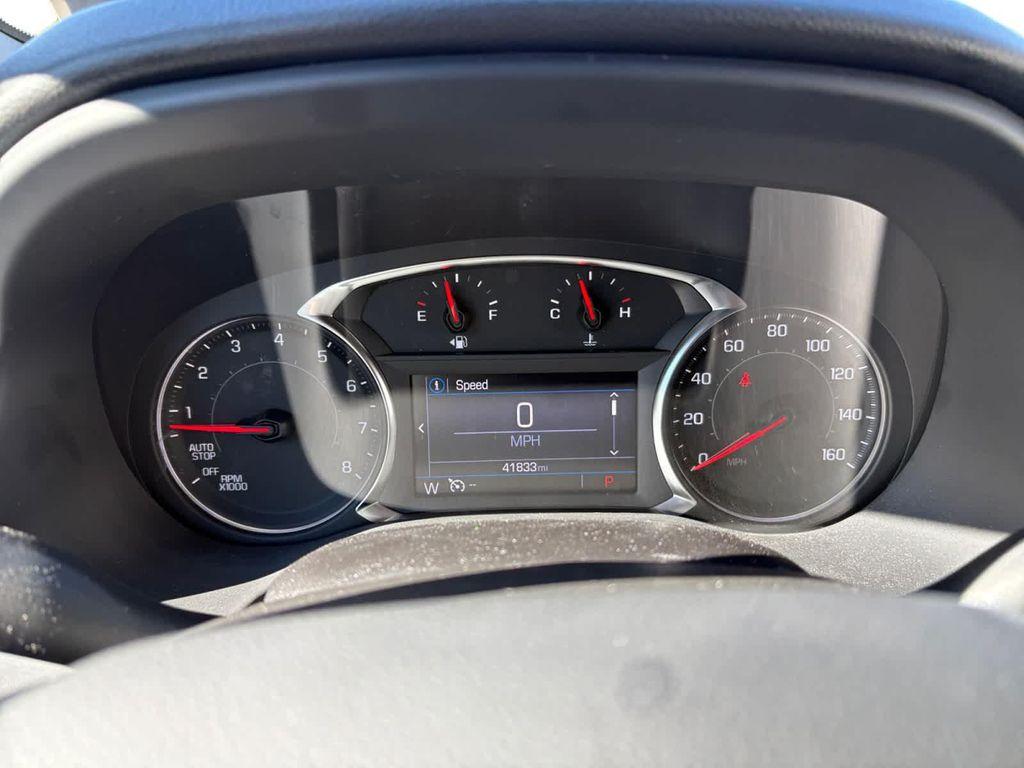 used 2023 GMC Acadia car, priced at $30,985