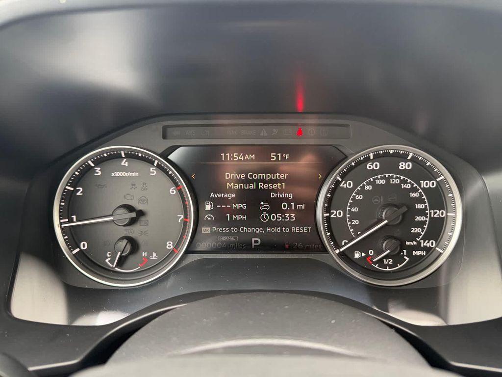 new 2026 Mitsubishi Outlander car, priced at $35,070