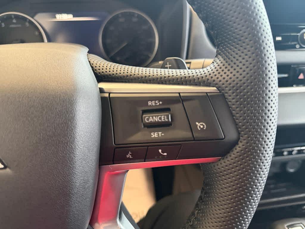 new 2026 Mitsubishi Outlander car, priced at $35,070
