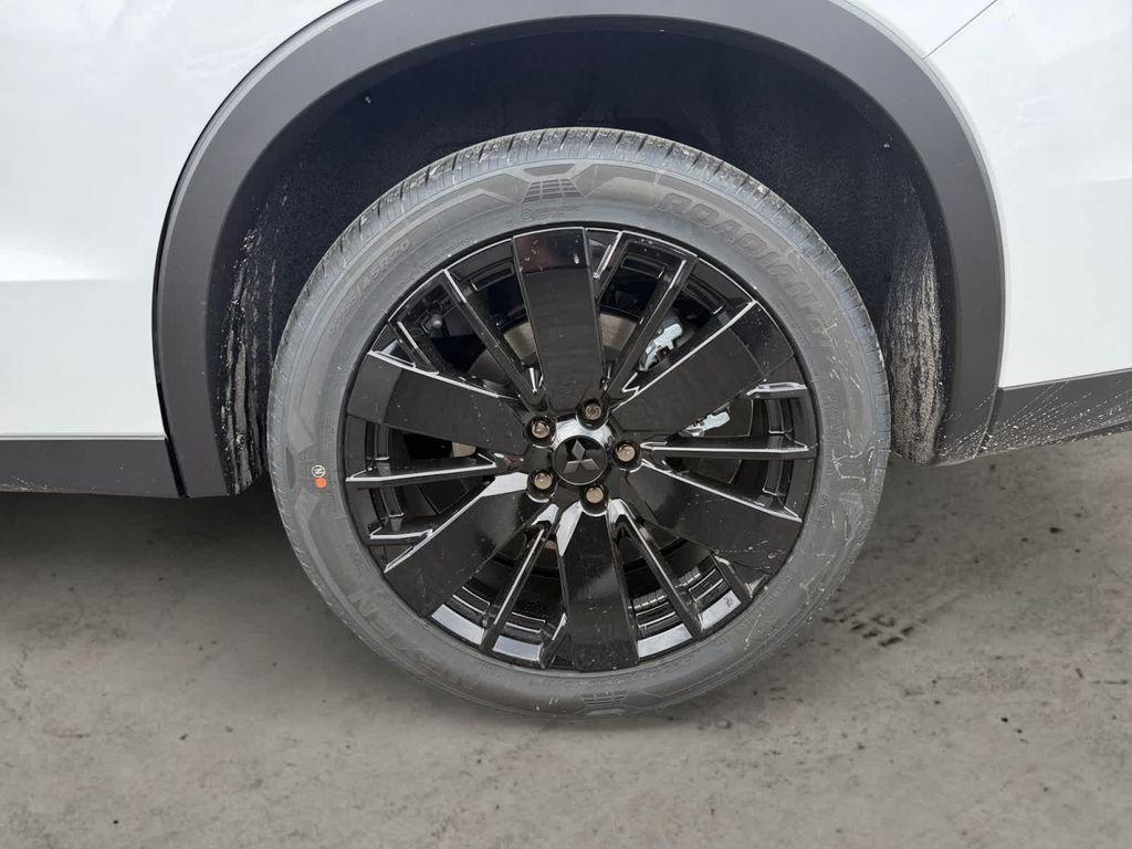 new 2026 Mitsubishi Outlander car, priced at $35,070