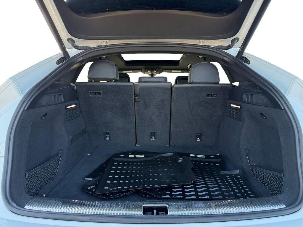 used 2021 Audi Q5 car, priced at $23,234