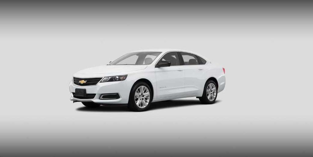 used 2015 Chevrolet Impala Limited car, priced at $8,500