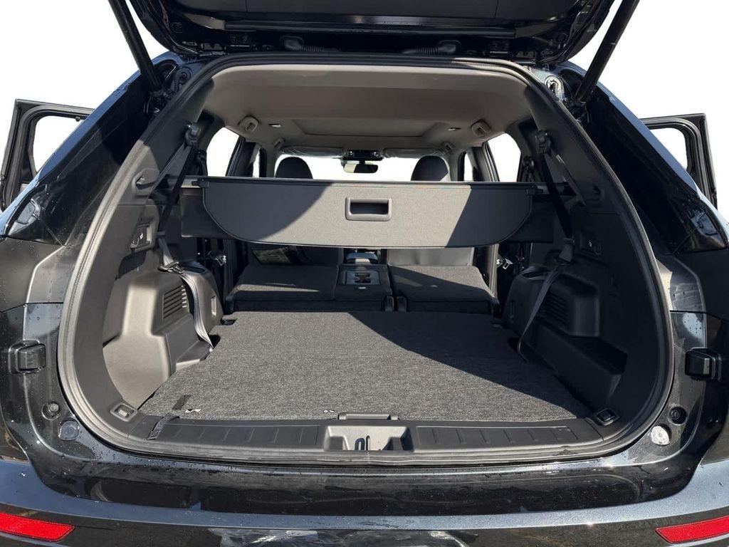 new 2026 Mitsubishi Outlander car, priced at $42,030