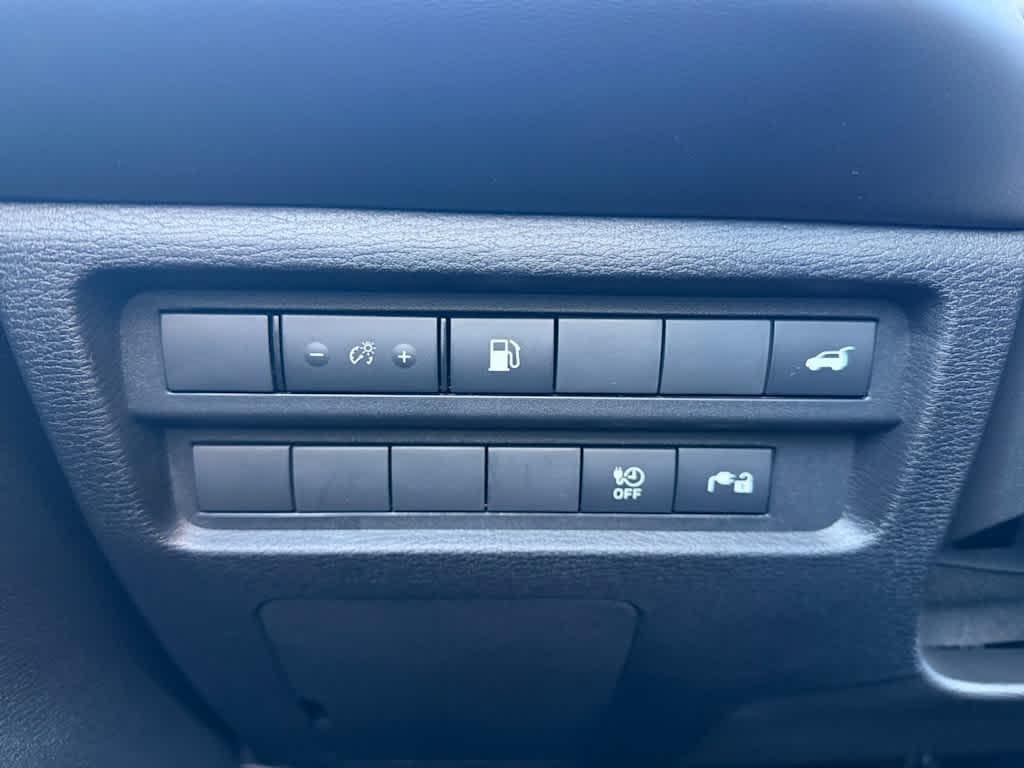 new 2025 Mitsubishi Outlander PHEV car, priced at $46,670