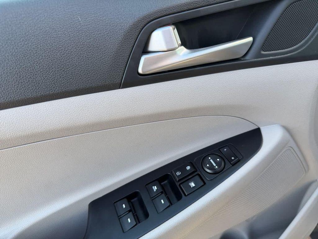used 2020 Hyundai Tucson car, priced at $14,999