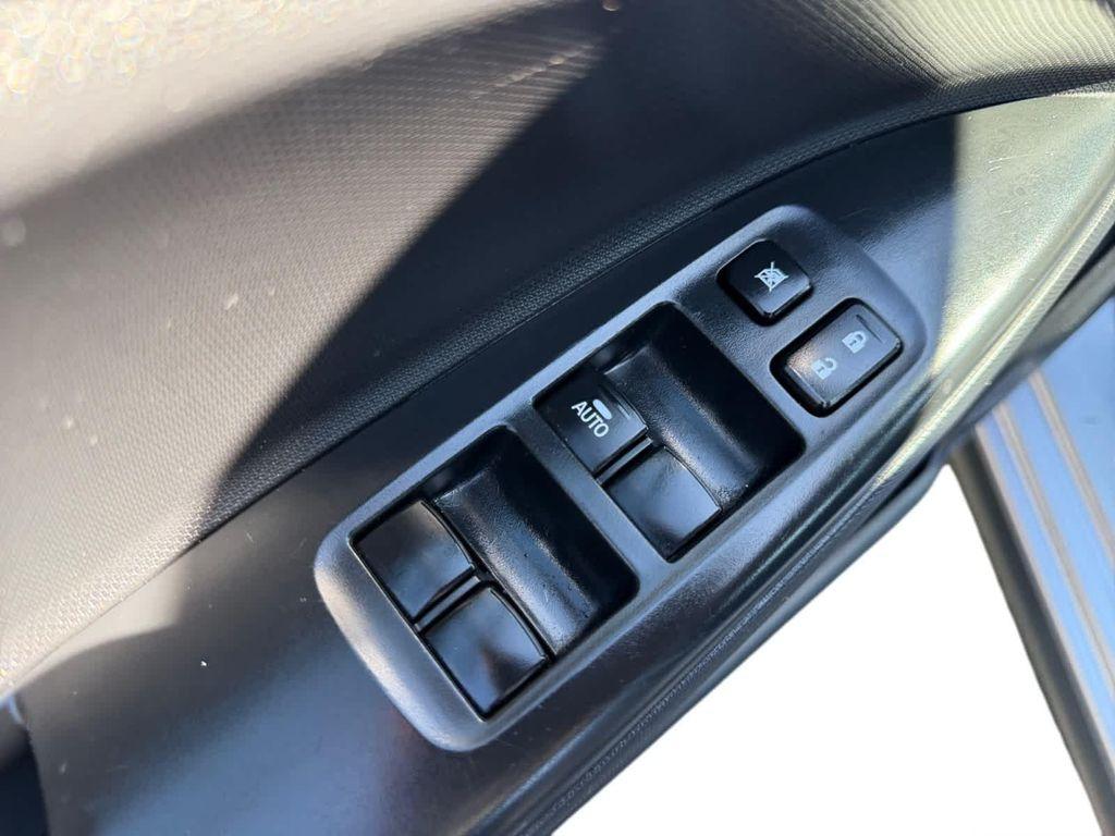 used 2024 Mitsubishi Mirage car, priced at $14,999