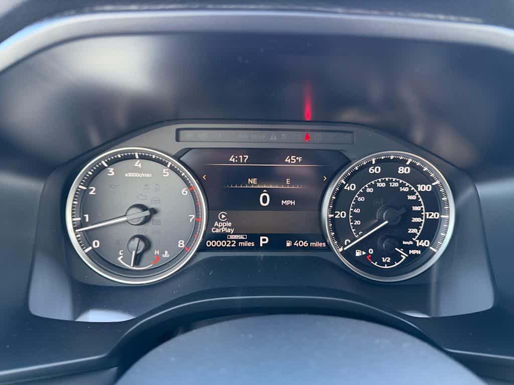 new 2026 Mitsubishi Outlander car, priced at $39,270