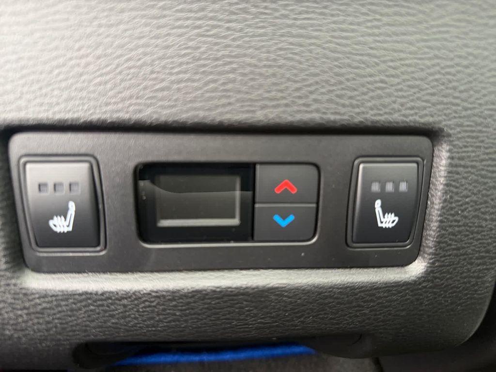 new 2025 Mitsubishi Outlander PHEV car, priced at $52,525