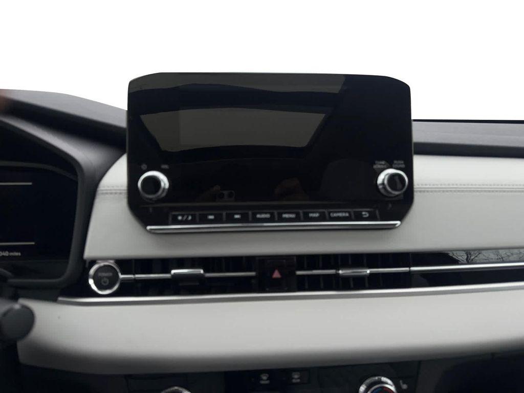 new 2025 Mitsubishi Outlander PHEV car, priced at $52,525