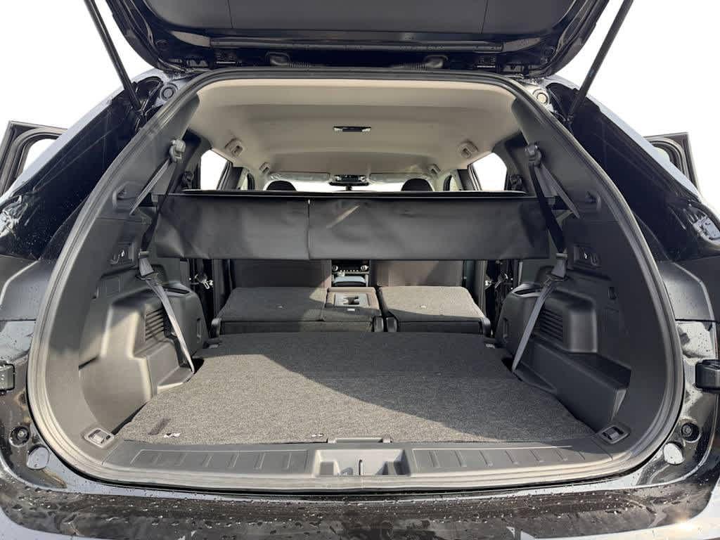 new 2026 Mitsubishi Outlander car, priced at $35,225