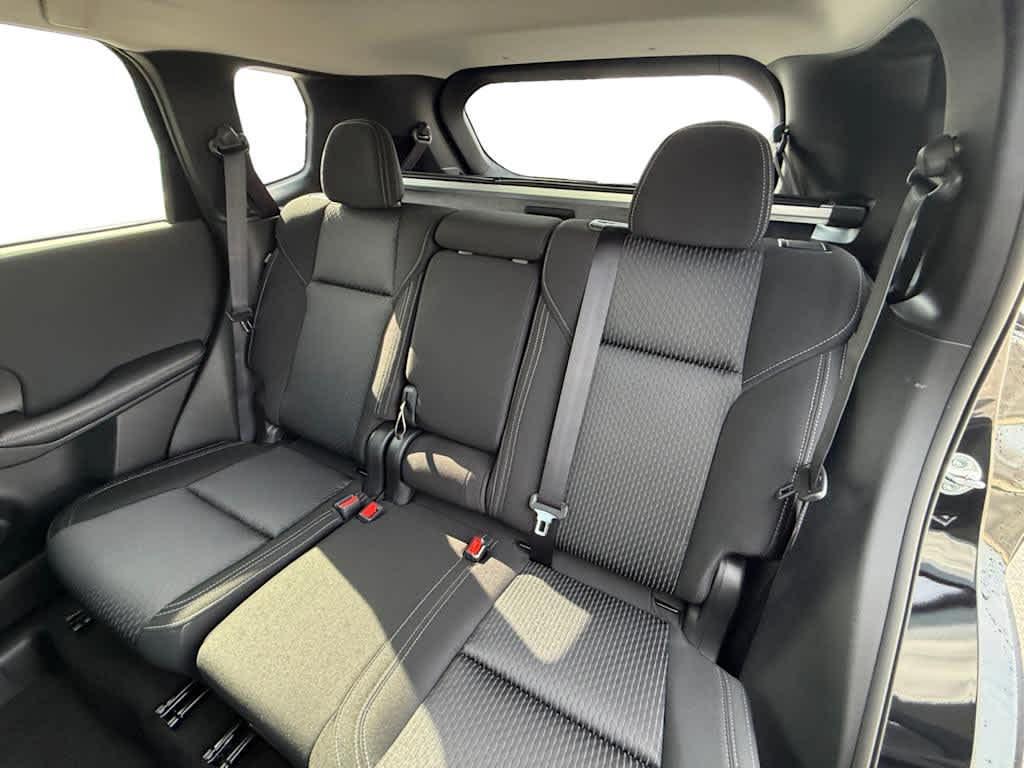 new 2026 Mitsubishi Outlander car, priced at $35,225