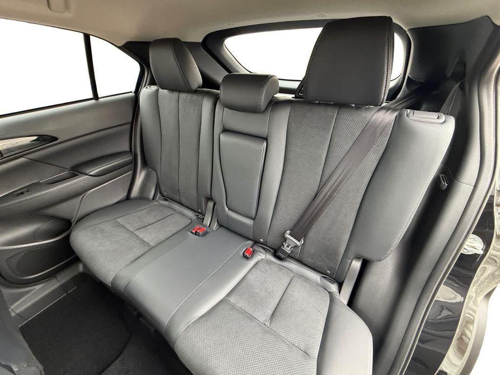 new 2026 Mitsubishi Eclipse Cross car, priced at $33,150