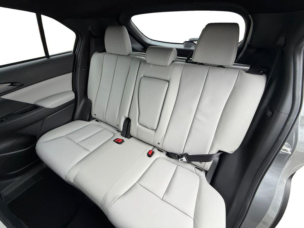 new 2026 Mitsubishi Eclipse Cross car, priced at $34,330