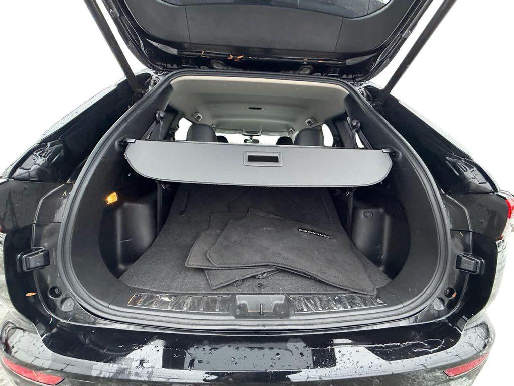 used 2024 Mitsubishi Outlander car, priced at $27,900