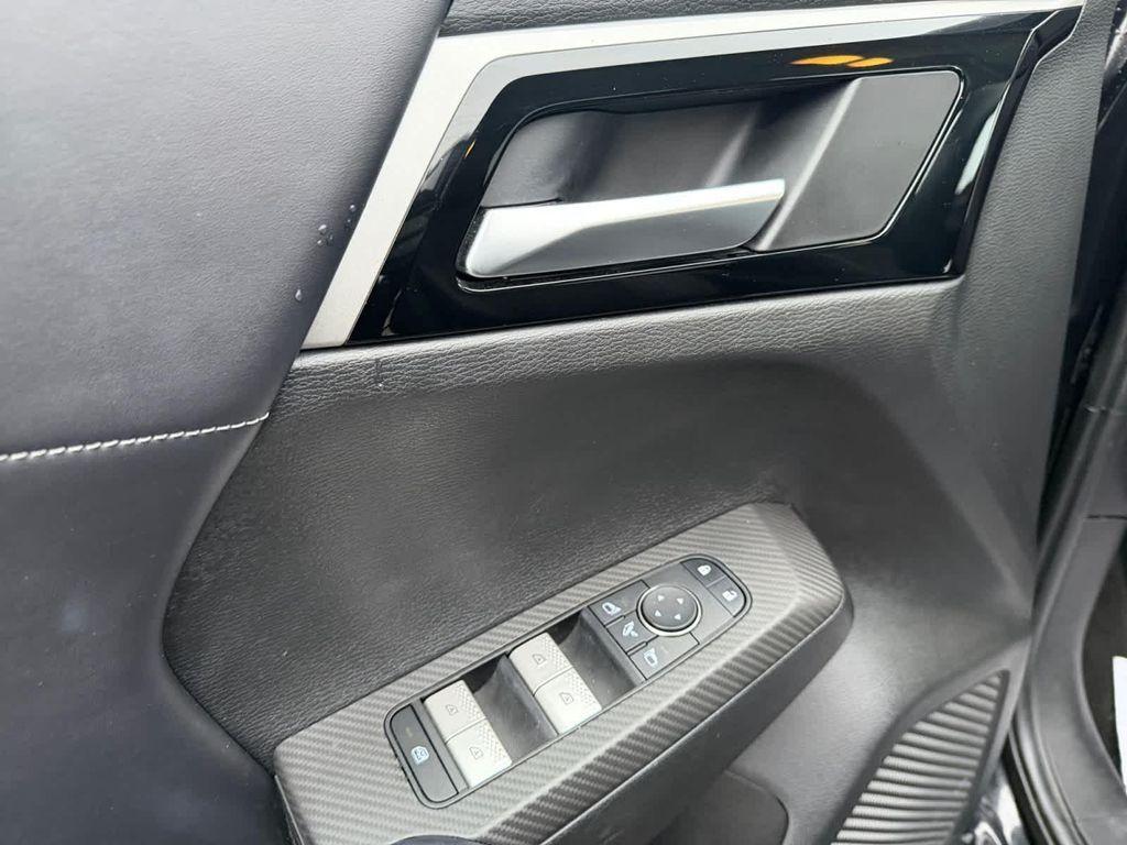 used 2024 Mitsubishi Outlander car, priced at $27,900