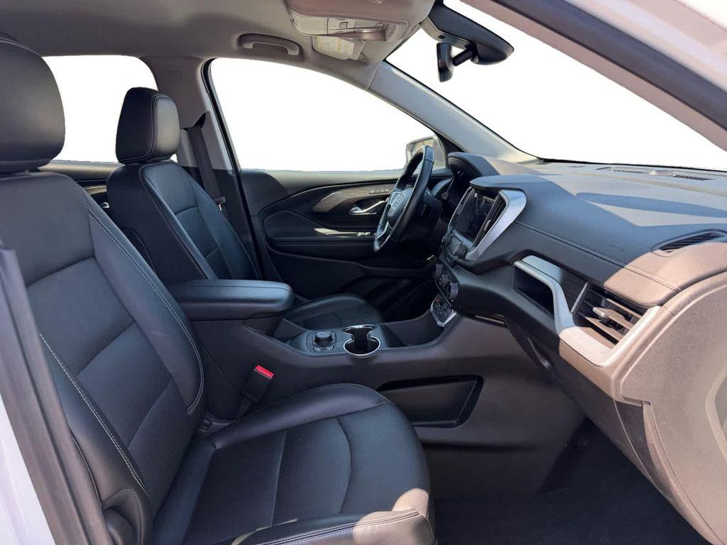 used 2023 GMC Terrain car, priced at $24,499