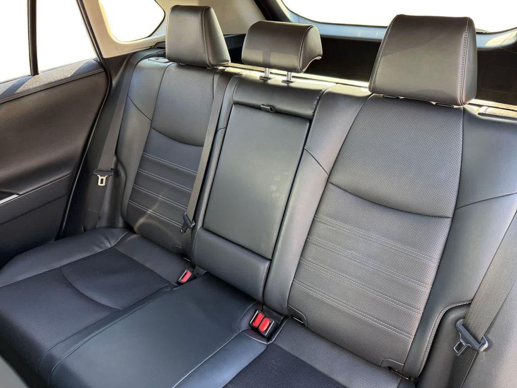 used 2020 Toyota RAV4 Hybrid car, priced at $29,999