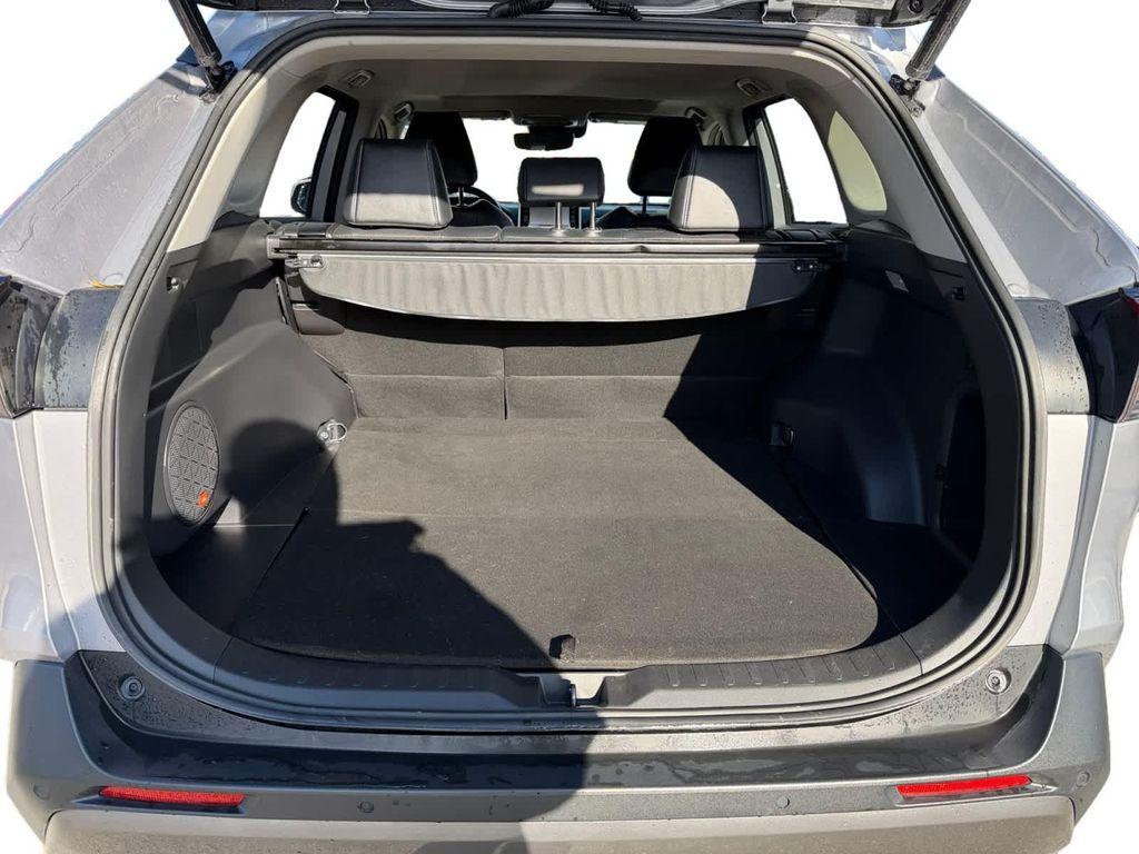 used 2020 Toyota RAV4 Hybrid car, priced at $29,999