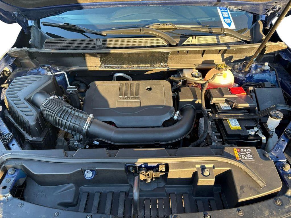 used 2023 GMC Acadia car, priced at $30,498