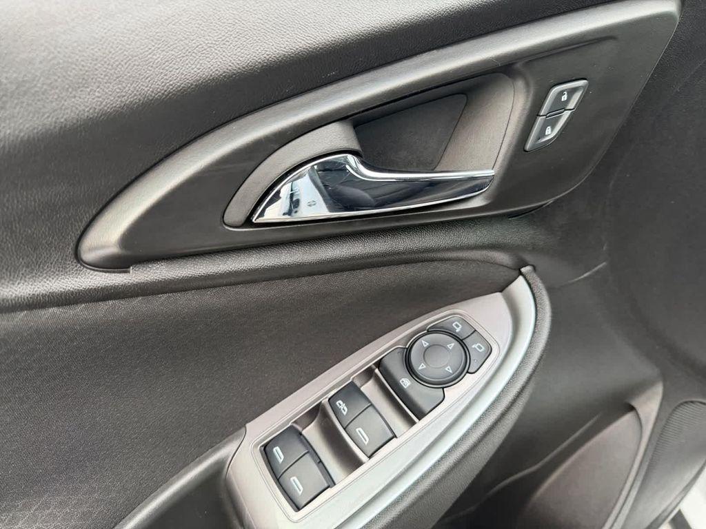 used 2024 Chevrolet Malibu car, priced at $19,101