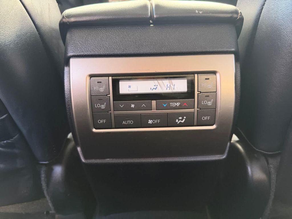 used 2018 Lexus GX 460 car, priced at $29,999