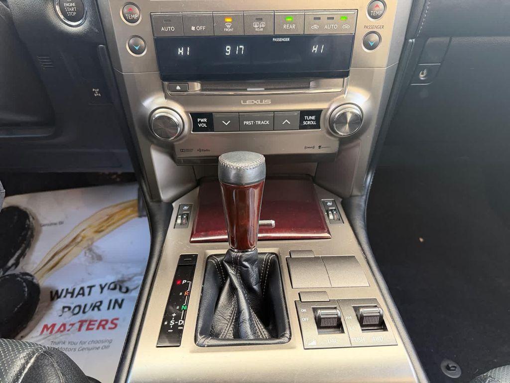 used 2018 Lexus GX 460 car, priced at $29,999