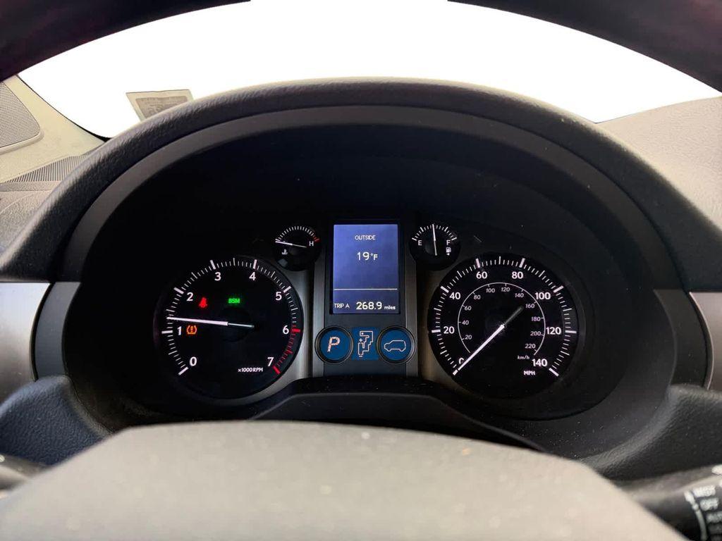 used 2018 Lexus GX 460 car, priced at $29,999