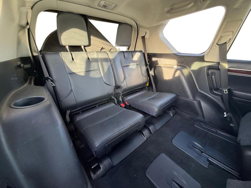 used 2018 Lexus GX 460 car, priced at $29,999