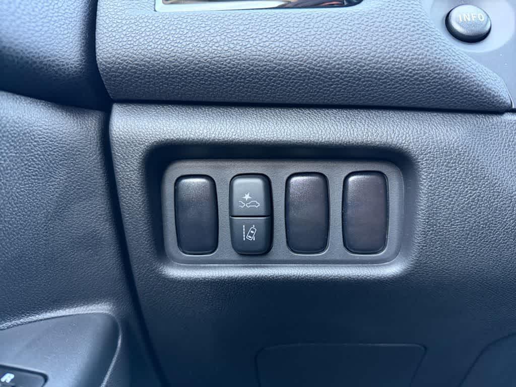 new 2025 Mitsubishi Outlander Sport car, priced at $29,515