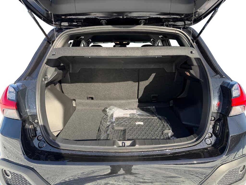 new 2025 Mitsubishi Outlander Sport car, priced at $29,515