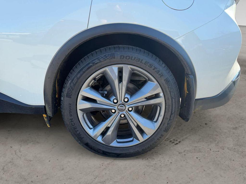 used 2023 Nissan Murano car, priced at $26,999
