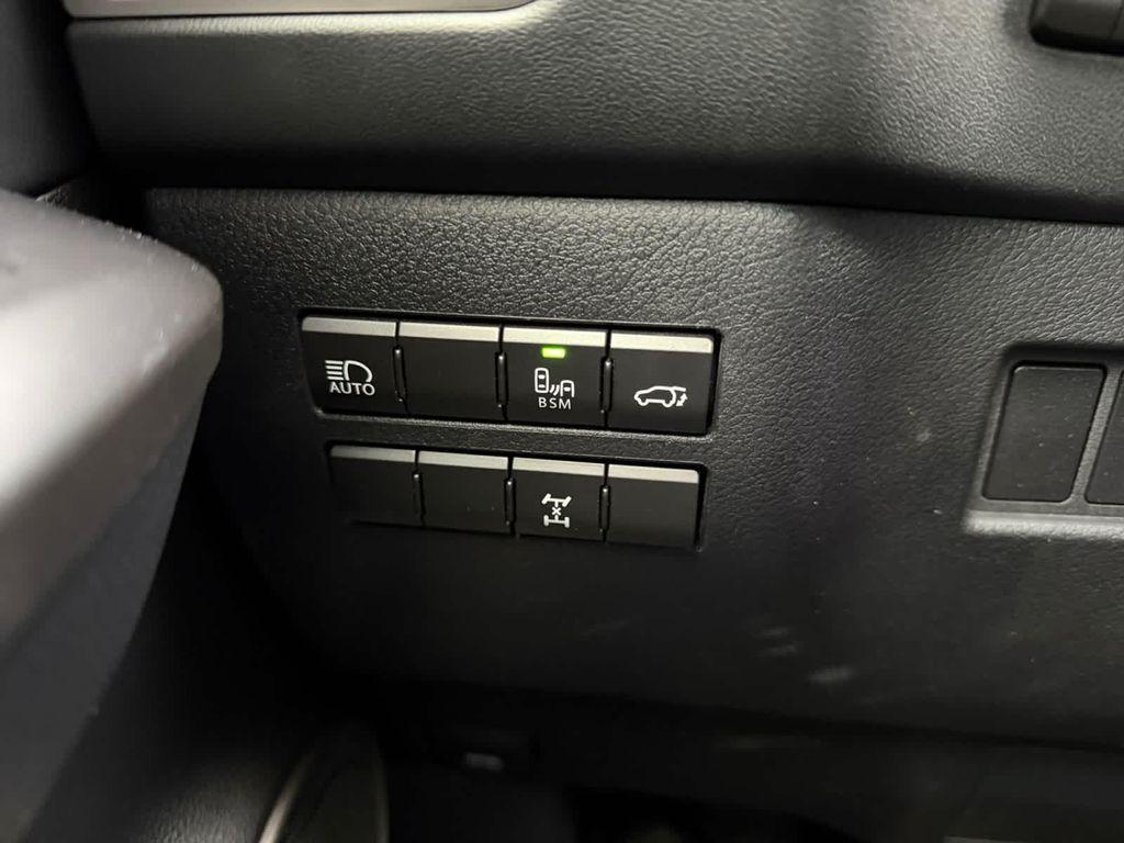 used 2020 Lexus NX 300 car, priced at $26,671