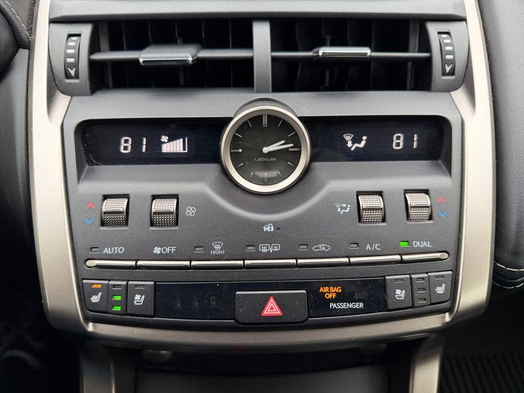 used 2020 Lexus NX 300 car, priced at $26,671