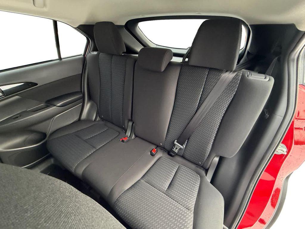 new 2026 Mitsubishi Eclipse Cross car, priced at $33,965