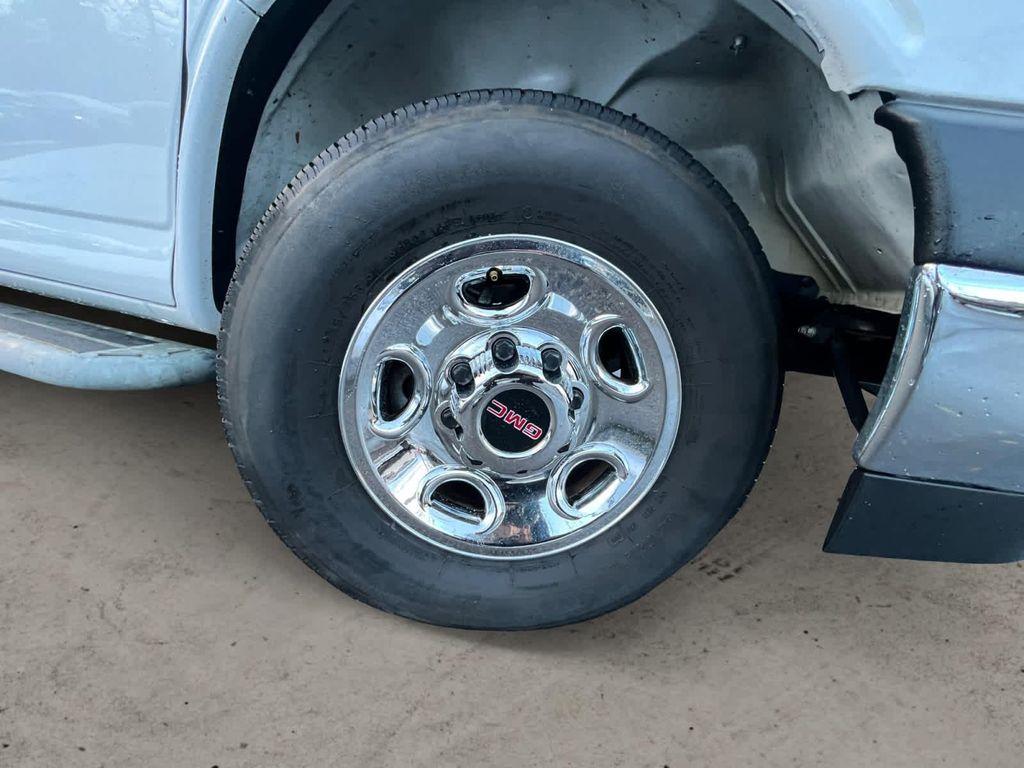 used 2023 GMC Savana 2500 car, priced at $29,599