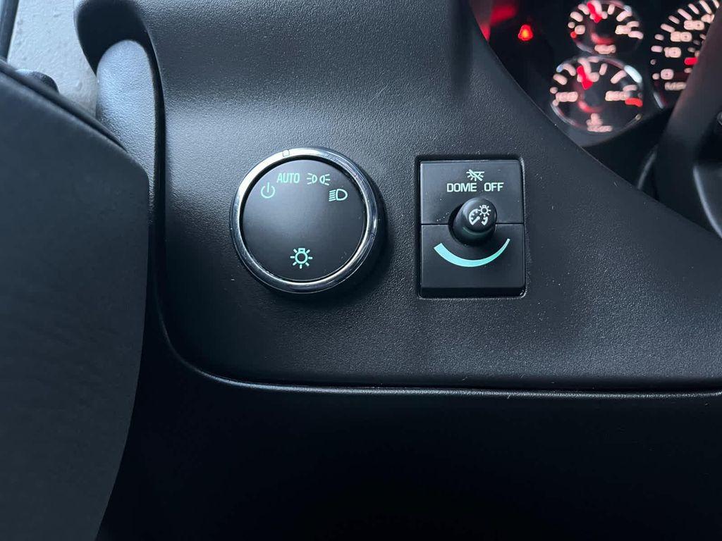 used 2023 GMC Savana 2500 car, priced at $29,599