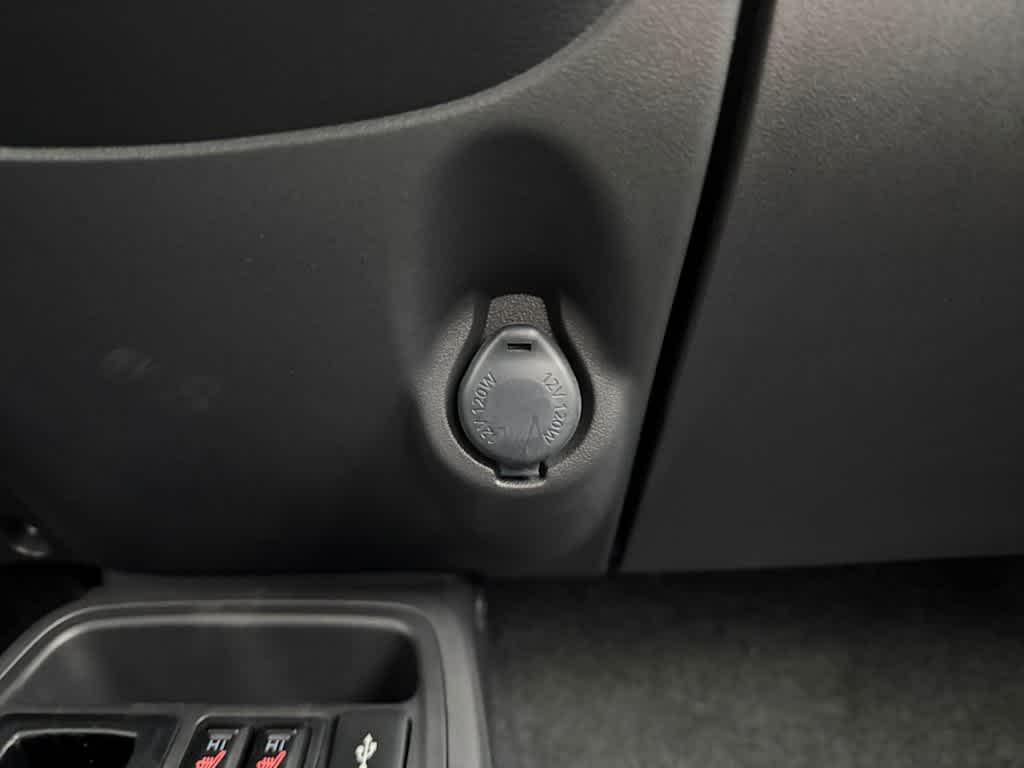 used 2024 Mitsubishi Mirage G4 car, priced at $14,549