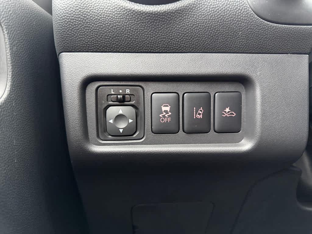 used 2024 Mitsubishi Mirage G4 car, priced at $14,549