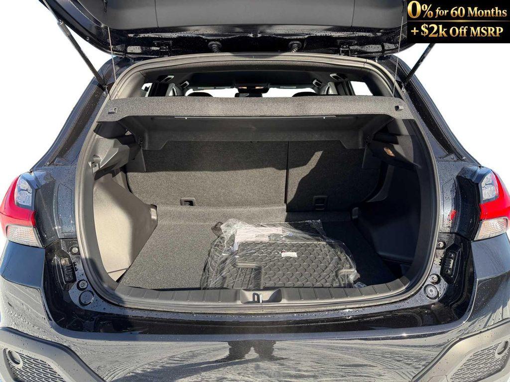 new 2025 Mitsubishi Outlander Sport car, priced at $29,515