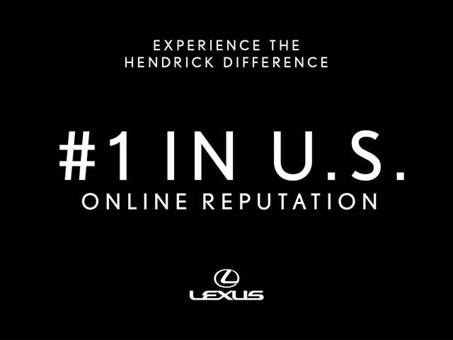 new 2026 Lexus RX 350h car, priced at $65,215