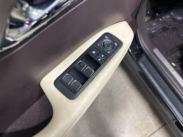used 2020 Lexus RX 350 car, priced at $37,536