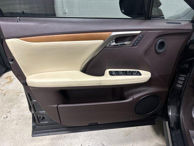 used 2020 Lexus RX 350 car, priced at $37,536