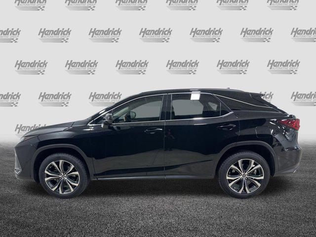 used 2020 Lexus RX 350 car, priced at $37,536