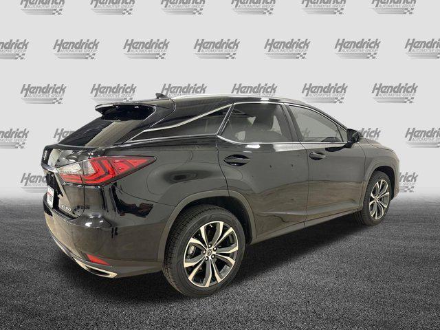 used 2020 Lexus RX 350 car, priced at $37,536