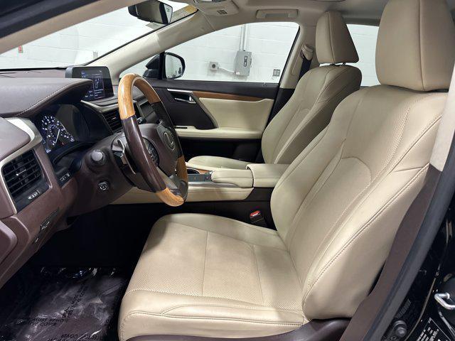 used 2020 Lexus RX 350 car, priced at $37,536
