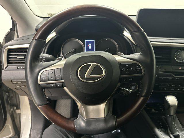 used 2022 Lexus RX 350 car, priced at $40,497