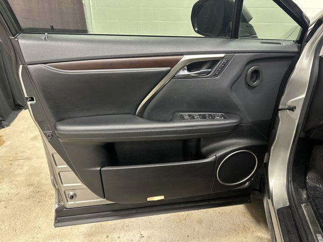 used 2022 Lexus RX 350 car, priced at $40,497