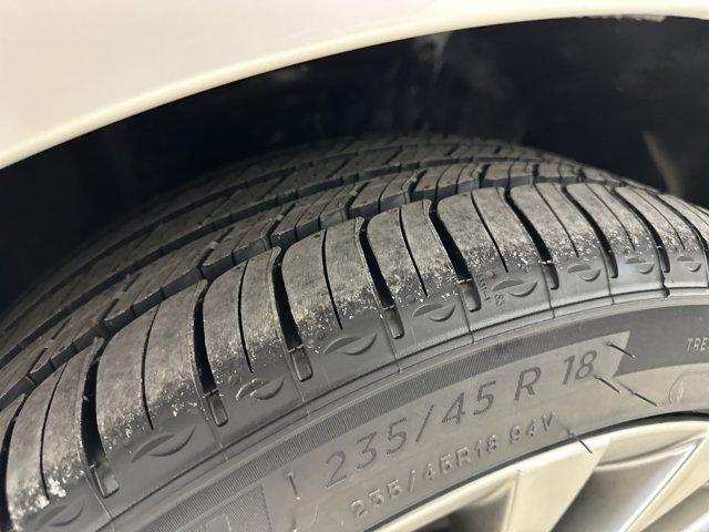 used 2021 Lexus ES 350 car, priced at $35,977